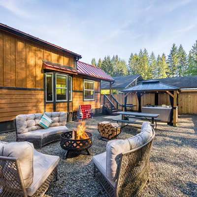 Cabin 2