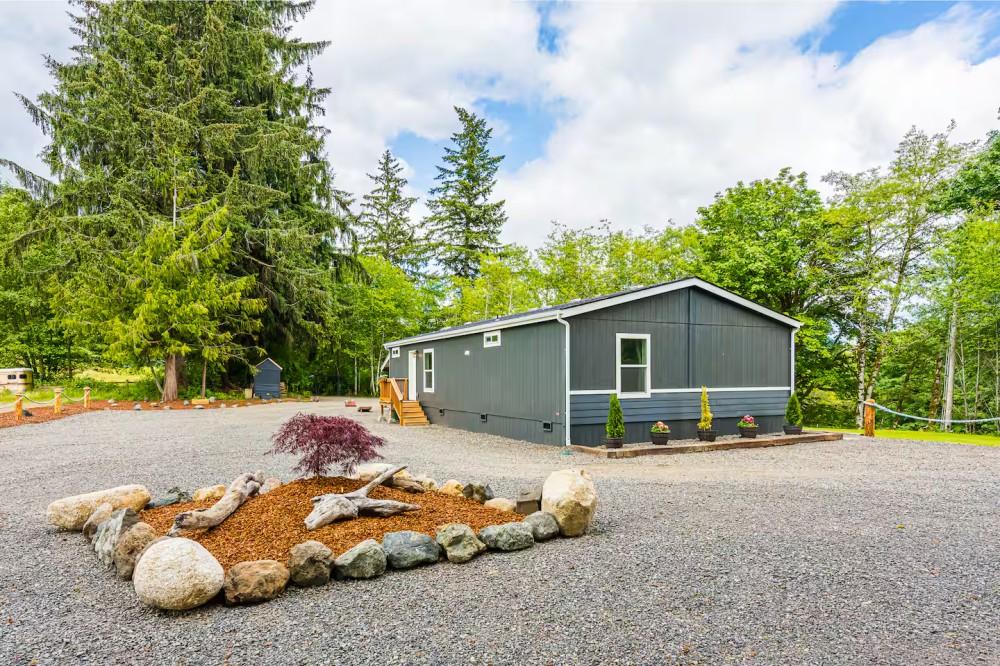Cabin 1