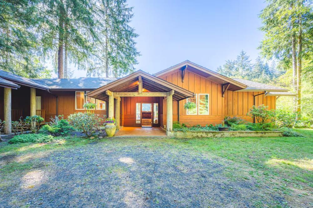 Cabin 2