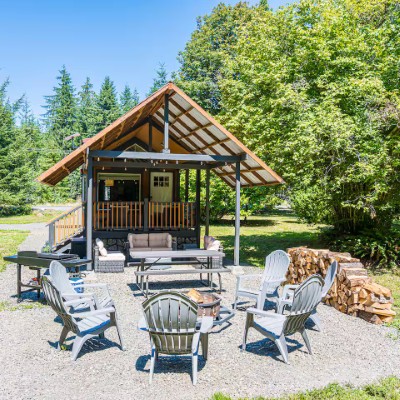 Cabin 3