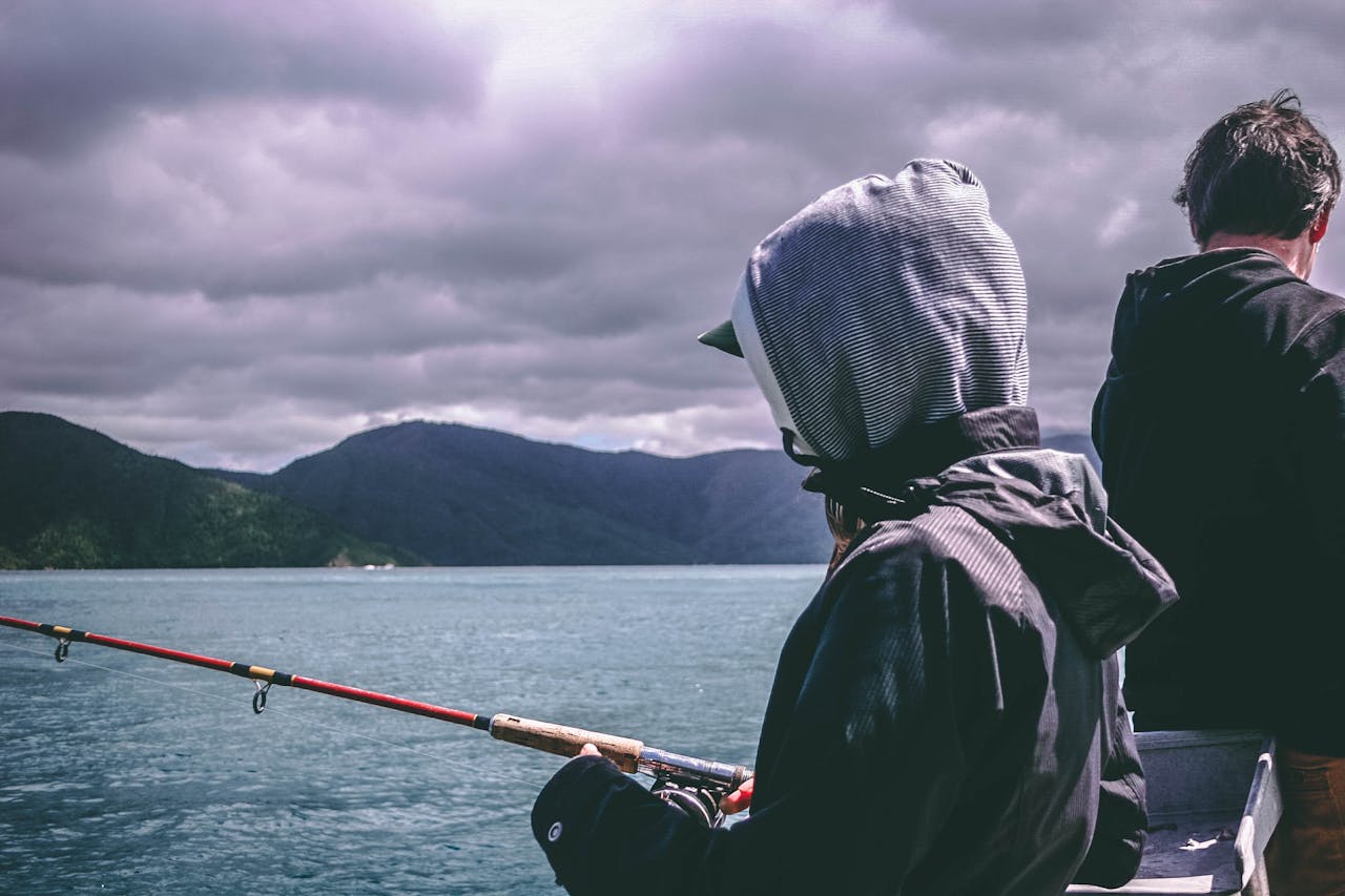 Olympic Peninsula Fishing and River Adventures